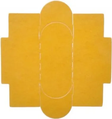 Produktbild von Satz feuerbeständiger Unterlegscheiben für ARGENTA Medium-Scharniere