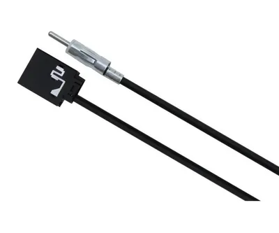 Produktbild von Adaptér antény DIN pre Volvo S40/S80/V40/V70