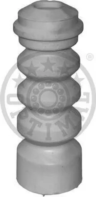 Produktbild von OPTIMAL F8-6004 Anschlagpuffer Federung Hinten für VW POLO (6N2) Polo Schrägheck (6N1) Polo Classic (6V2) Polo Variant (6V5)