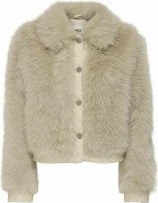 Produktbild von Jacke Only 077-52668593209683 für Damen