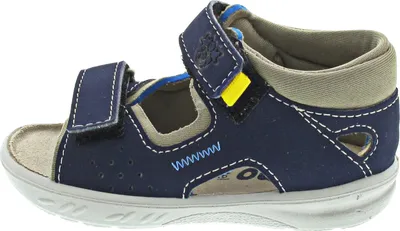 Produktbild von Ricosta Mantu 50 3500402/170 (27/nautic/kies)