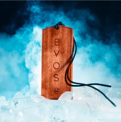 Immagine prodotto di K2 Evos Viking Zawieszka zapachowa do samochodu