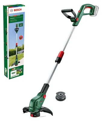 Produktbild von Akku-Rasentrimmer UniversalGrassCut 18V-26-500