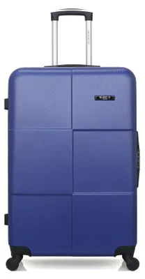 Produktbild von BLUESTAR – Großformat-Koffer MIAMI 75 cm, 4 Rollen
