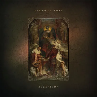 Produktbild von Ascension (Limited Edition)