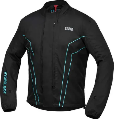 Obrázok produktu pre iXS Tour Jacket Hydro bot black Veľkosť: S