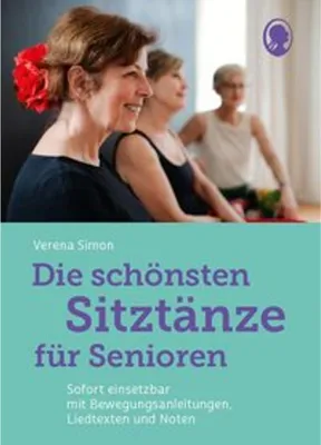 Produktbild von Die schönsten Sitztänze für Senioren