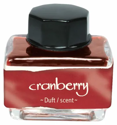Produktbild von ONLINE Tinte der Sinne mit Duft cranberry