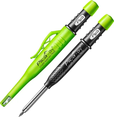 Produktbild von Pica DRY Tieflochmarker 3030 Bleistift