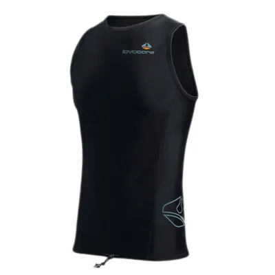 Produktbild von Lavacore Thermo Weste für Outdoor und Tauchen Men, Größe:L