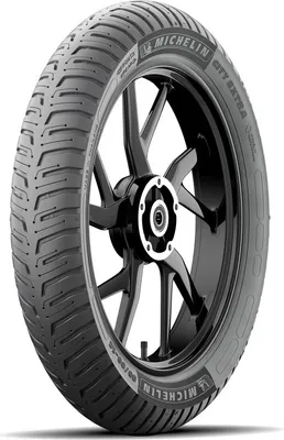 Zdjęcie produktu dla Michelin City Extra 2.50 - 17 Xl Tt 43P Przód/Tył