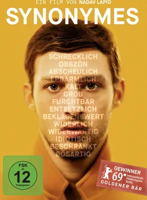 Produktbild von Synonymes
