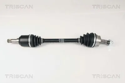 Produktbild von TRISCAN 8540 15536 Antriebswelle Vorne Links für FIAT STILO (192) STILO Multi Wagon (192) Stilo Kasten / Kombi (192)