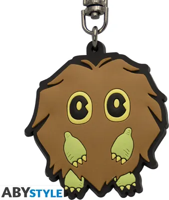 Obrázek produktu pro Přívěsek na klíče Yu-Gi-Oh!: Kuriboh