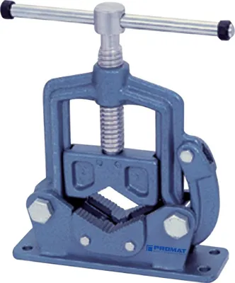 Productafbeelding van Buisklem, spanbereik inch/mm: 3" / 90