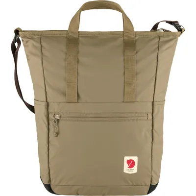 Produktbild von Fjällräven High Coast Taška na rameno a batoh Clay 23 L