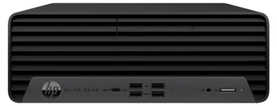 Zdjęcie produktu dla HP Elite 800 G9 SFF Intel Core i5-14500 16GB 1TB SSD W11P