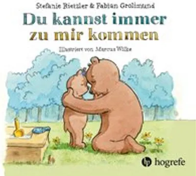 Image de Du kannst immer zu mir kommen