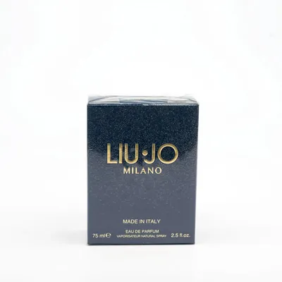 Produktbild von Liu jo milano EdP Eau de Parfum 75 ml