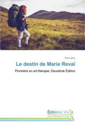 Obrázek produktu pro Osud Marie Révaie