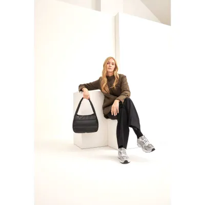Produktbild von Jost KAARINA Hobo Bag - schwarz