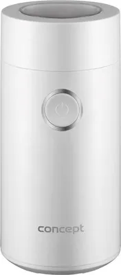 Produktbild von Concept KM6000 Kaffeemühle Weiß