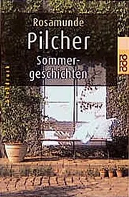 Produktbild von Pilcher, R: Sommergeschichten