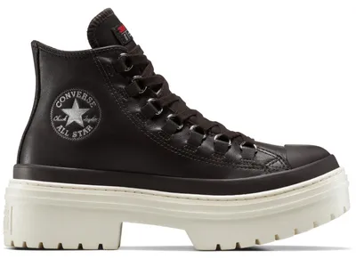 Productafbeelding van Converse Chuck Taylor met verhoogde hiel, model A12982C, uni