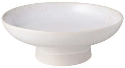 Image de Bol "Winter Glow" sur pied, diamètre 240 mm, capacité 420 ml | Collection "like." de Villeroy & Boch | Porcelaine de qualité supérieure | N° d'article : 1486713840 | EAN : 4003686430457