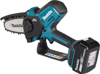 Produktbild von 18V LXT 10 cm Astsäge (1x3.0 Ah) - MAKITA DUC101RF01