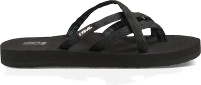 Produktbild von Teva W Olowahu Zehentrenner für Damen - Grösse 39