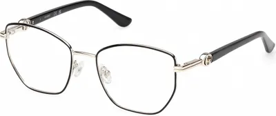 Produktbild von Guess GU50312 Shiny black 52/17/140 Damen Brillen