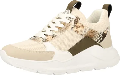 Produktbild von Bullboxer Sneaker Sneaker Synthetik/Textil
