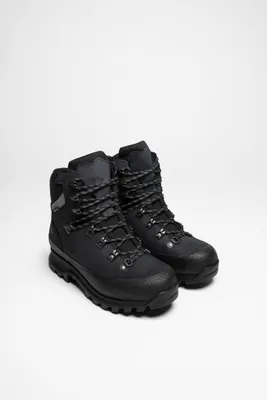 Produktbild von Hanwag Damen Trekkingstiefel Nazcat II Lady GTX Navy Black