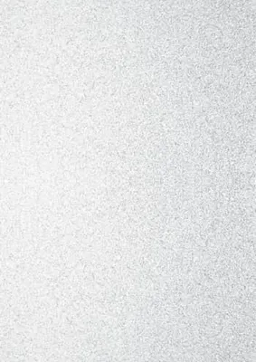 Produktbild von HEYDA 2118930015 Glitterkarton A4 weiss
