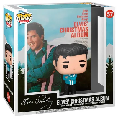 Obrázek produktu pro FUNKO POP! 65621, Sběratelská postavička, Hudba