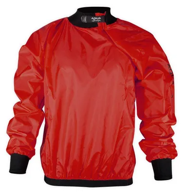 Produktbild von Aquadesign Tourenjacke ROT Konfektionsgröße XL