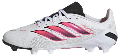 Image de adidas Predator League Fg J - ftwwht/soltur/cblack, taille : 29