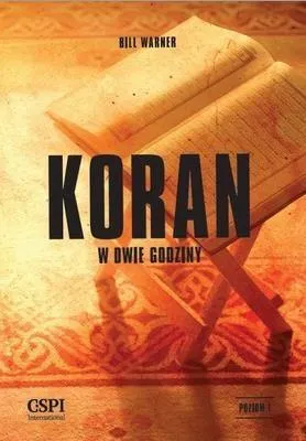 Produktbild von Koran W Dwie Godziny