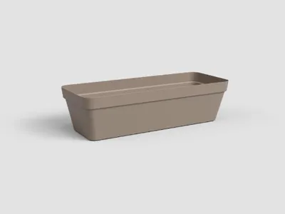 Produktbild von Artevasi Capri Plant Box, 14 l, 200 mm, 499 mm, 181 mm, 6 Stück(e)