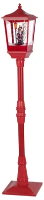 Productafbeelding van Lucerna LED, met sneeuwfunctie, 135 cm, Kaemingk