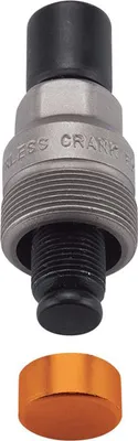Zdjęcie produktu dla Ściągacz do korb IceToolz 04C2 z wymiennym adapterem do uniwersalnego narzędzia rowerowego square/hollowtech