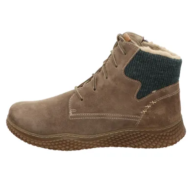 Obrázok produktu pre JOSEF SEIBEL Amelie 09 | Členková obuv pre ženy | Béžová