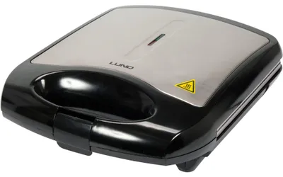 Produktbild von Cake Toast 1400W, 24 Stk., Keramikplatte - W-67527
