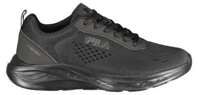 Imagen del producto de Zapatillas deportivas negras para mujer de FILA