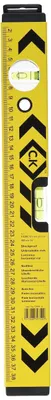 Obrázok produktu pre C.K Tools T3494 16 0,4 m čierna