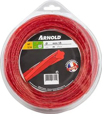 Produktbild von Nylonseil Arnold Twist 70 m x 2,40 mm