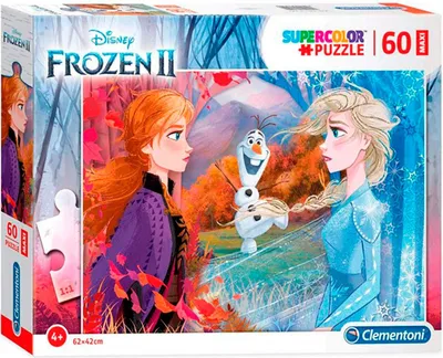 Zdjęcie produktu dla Clementoni 26452, 4 lat(a)