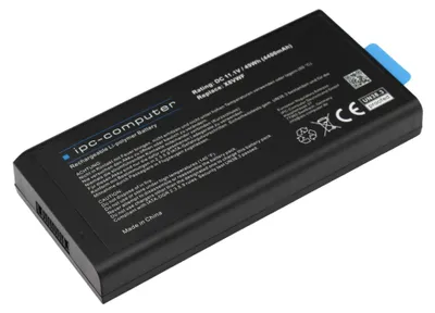 Produktbild von YGV51 Akku 49Wh für Dell