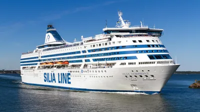 Produktbild von Jochen Schweizer Minikreuzfahrt Helsinki Stockholm für 4; Erlebnis verschenken oder selbst erleben;  Gutschein gültig für 4 Personen, davon mindestens 2 Kinder